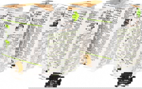 3.5 Gallon Eye Wash Station Saline Cartridge